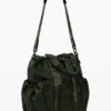 Gewachster Multipositions-Rucksack Gewachster Multipositions-Rucksack