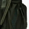 Gewachster Multipositions-Rucksack Gewachster Multipositions-Rucksack