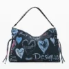 Große Graffiti-Tasche Große Graffiti-Tasche