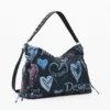 Große Graffiti-Tasche Große Graffiti-Tasche