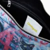 Große Graffiti-Tasche Große Graffiti-Tasche