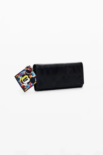 Große Mickey Mouse™-Geldbörse