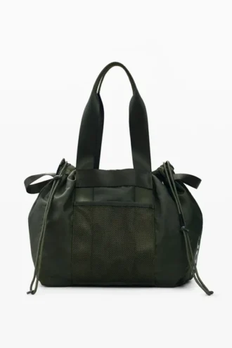 Große Shopper-Tasche