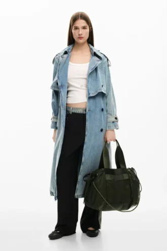 Große Shopper-Tasche