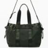 Große Shopper-Tasche