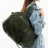 Große Shopper-Tasche