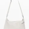 Große Tasche mit Anhängern