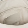 Große Tasche mit Anhängern