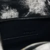 Große Tasche mit Schnallen