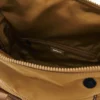 Großer brauner Rucksack Großer brauner Rucksack