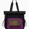 Großer, vielseitig einsetzbarer Voyager-Rucksack