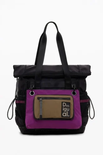 Großer, vielseitig einsetzbarer Voyager-Rucksack