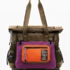 Großer, vielseitig einsetzbarer Voyager-Rucksack