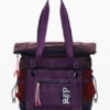 Großer, vielseitig einsetzbarer Voyager-Rucksack