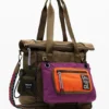 Großer, vielseitig einsetzbarer Voyager-Rucksack