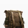 Großer, vielseitig einsetzbarer Voyager-Rucksack
