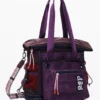 Großer, vielseitig einsetzbarer Voyager-Rucksack