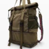 Großer, vielseitig einsetzbarer Voyager-Rucksack