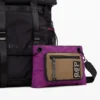 Großer, vielseitig einsetzbarer Voyager-Rucksack