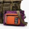 Großer, vielseitig einsetzbarer Voyager-Rucksack