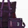 Großer, vielseitig einsetzbarer Voyager-Rucksack