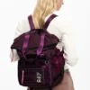 Großer, vielseitig einsetzbarer Voyager-Rucksack
