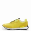Gummierte Sneaker Gummierte Sneaker