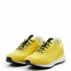 Gummierte Sneaker Gummierte Sneaker