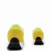 Gummierte Sneaker Gummierte Sneaker