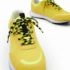 Gummierte Sneaker Gummierte Sneaker