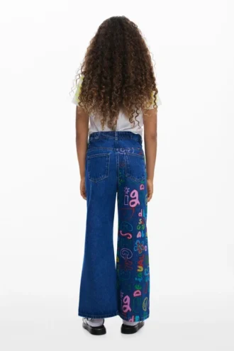 Happy Jeans-Hose