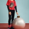 Hemd mit doppelten Ärmeln Minnie Mouse™ Hemd mit doppelten Ärmeln Minnie Mouse™