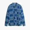 Hemd mit geometrischem Print Hemd mit geometrischem Print