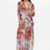 Hemd mit Paisley-Print Hemd mit Paisley-Print