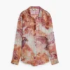 Hemd mit Paisley-Print Hemd mit Paisley-Print