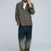 Hemden für Männer Jacquard Hemden für Männer Jacquard