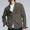 Hemden für Männer Jacquard Hemden für Männer Jacquard
