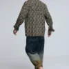 Hemden für Männer Jacquard Hemden für Männer Jacquard