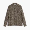 Hemden für Männer Jacquard Hemden für Männer Jacquard