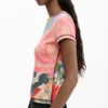 Hemden mit Blumenprint