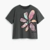 Hemden mit Blumenprint Hemden mit Blumenprint