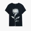 Hemden mit Blumenprint