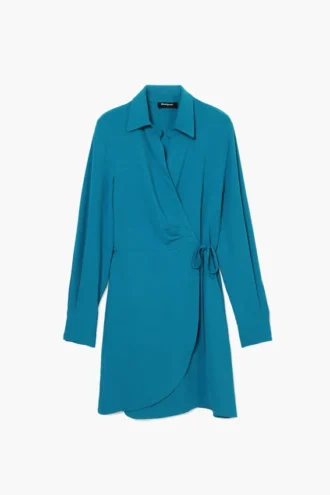 Hemdkleid