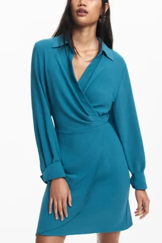 Hemdkleid