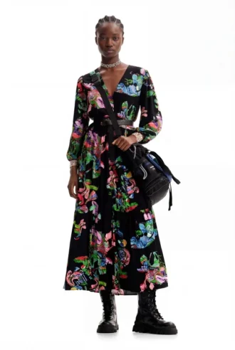 Hemdkleid M.C.Lacroix