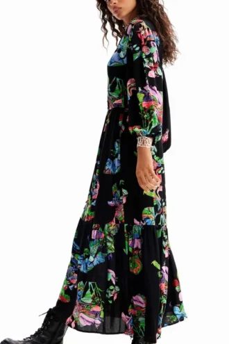 Hemdkleid M.C.Lacroix