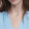 Hemdkleid mit Gürtel