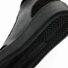 High-Top-Sneaker aus Kunstfell High-Top-Sneaker aus Kunstfell