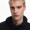 Hoodie mit Landschaftsmotiv Hoodie mit Landschaftsmotiv
