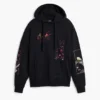 Hoodie mit Landschaftsmotiv Hoodie mit Landschaftsmotiv